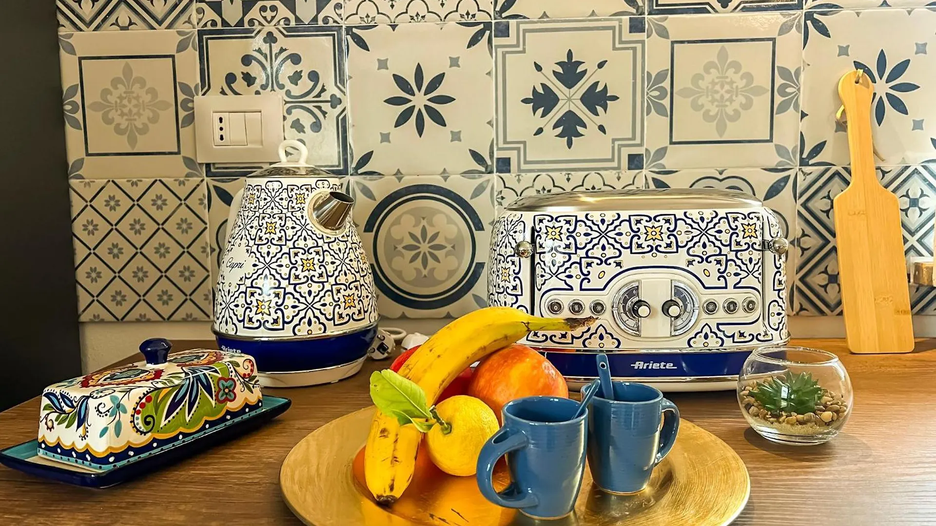 B&B Il Mare Di 테라시니