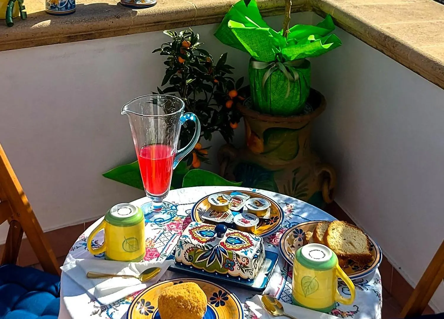B&B Il Mare Di 테라시니 이탈리아