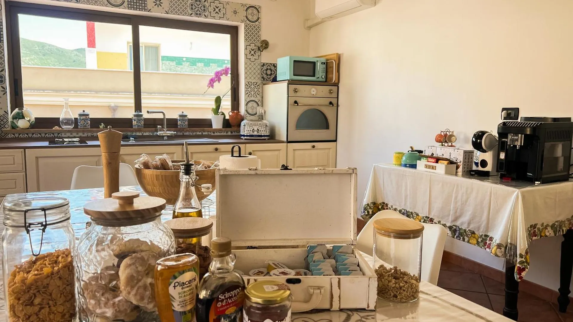 B&B Il Mare Di 테라시니