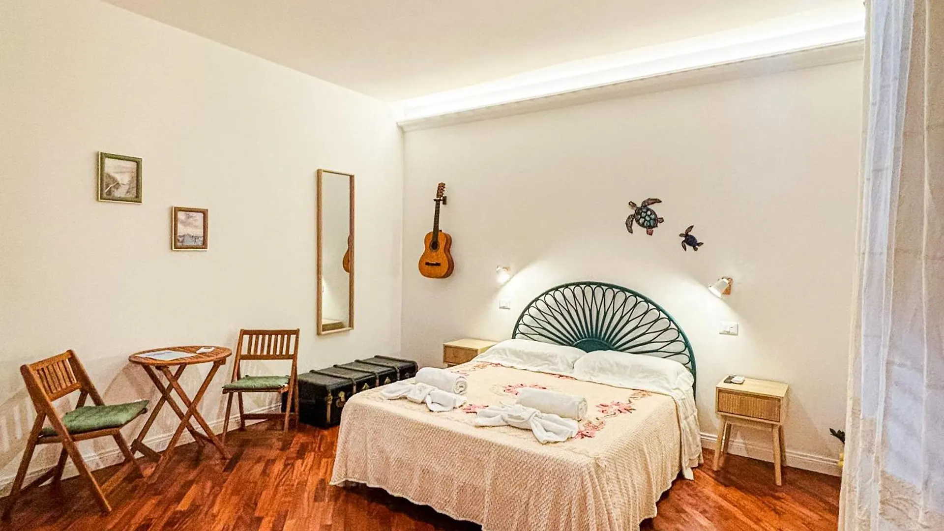 B&B Il Mare Di 테라시니